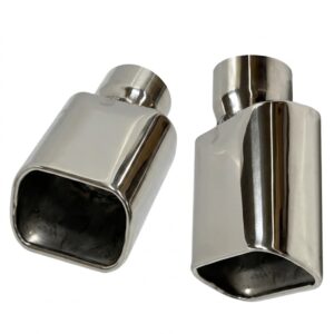 HKS Square Shape Exhaust Tip