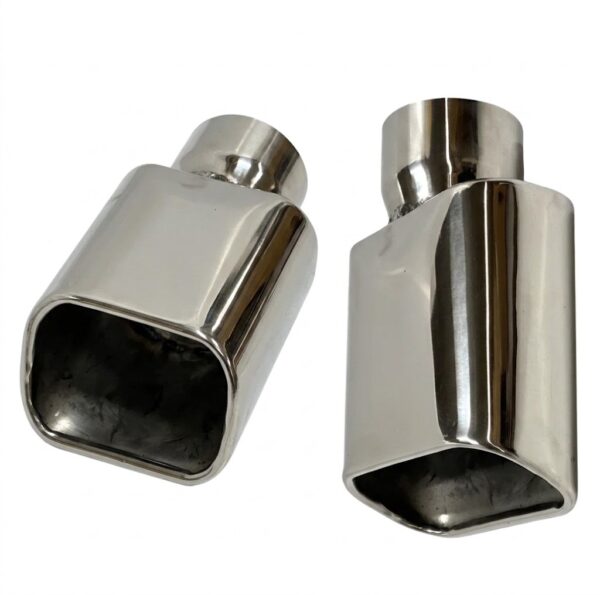 HKS Square Shape Exhaust Tip